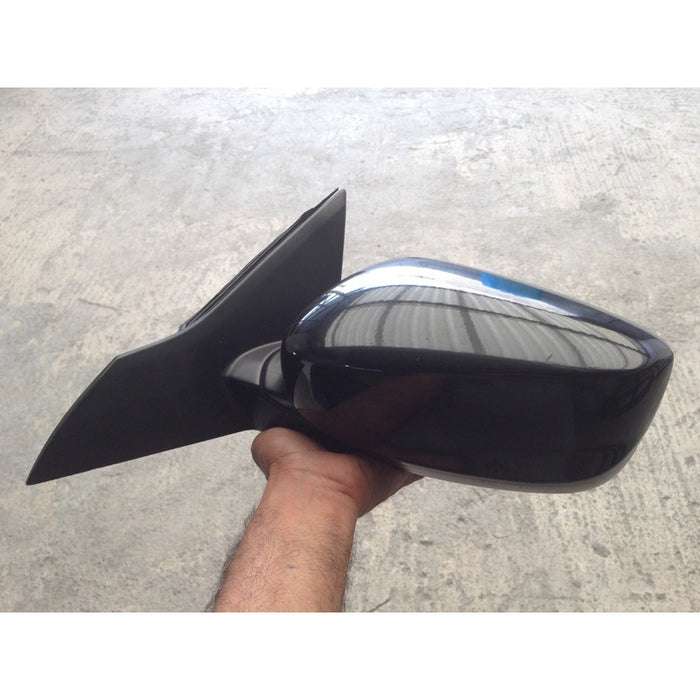 Espejo Izquierdo Original - Honda Accord Sedan 2013 Al 2017