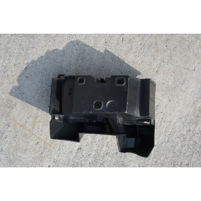 Soporte Parachoques Trasero Derecho Volvo Xc90 2003 Al 2006