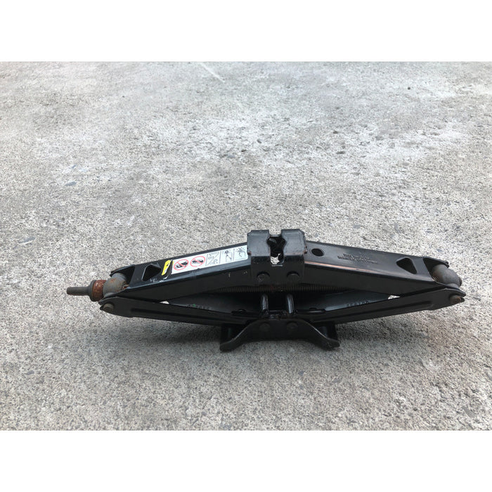 Gato Tijera Ram 2009 - 2022