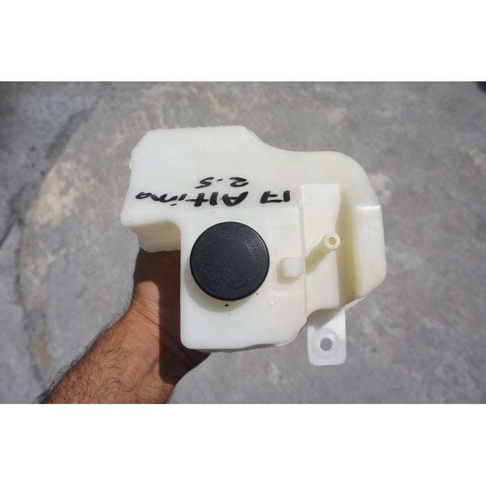 Deposito Agua Radiador Altima 2013 2015 2016 2017 2018 2.5