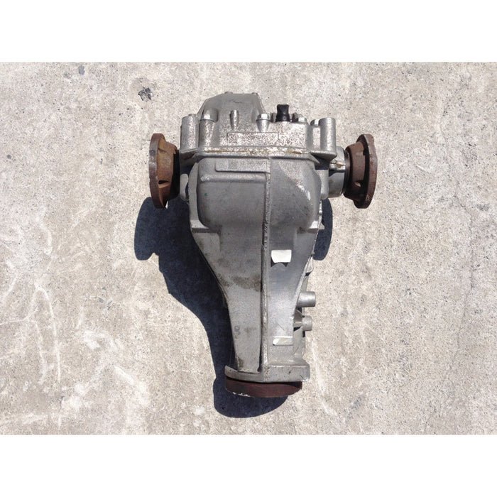 Diferencial Trasero Original Audi A4 2009-2018 2.0 Sedan