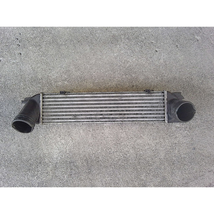 Enfriador Intercooler Bmw 335i 2009 Al 2013 3.0 Litros