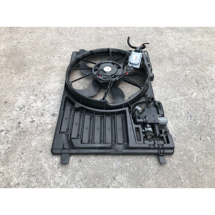 Motoventilador Ford Escape 2013 Al 2016 1.6