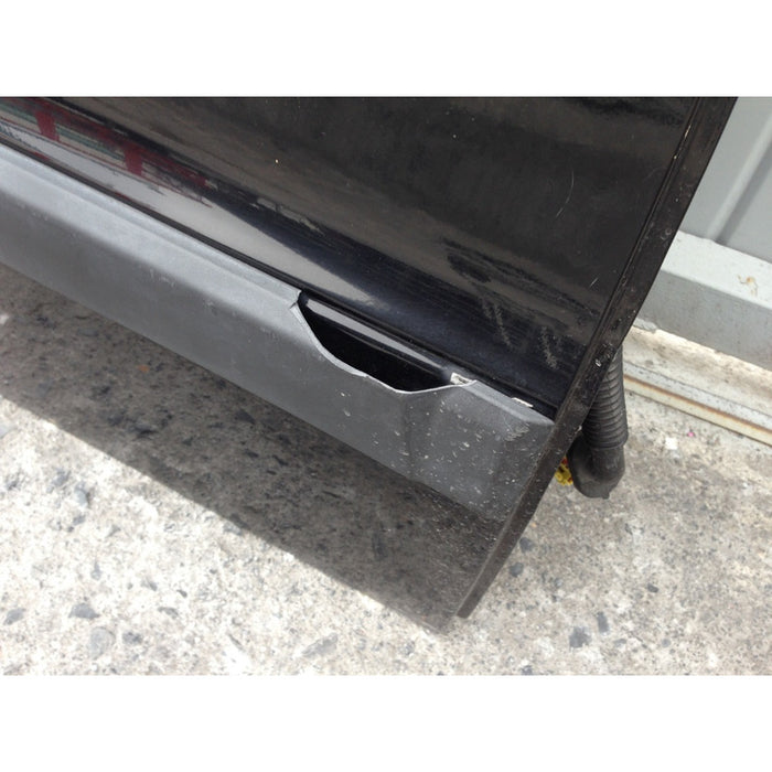 Puerta Trasera Derecha Kia Soul 2011 Al 2013
