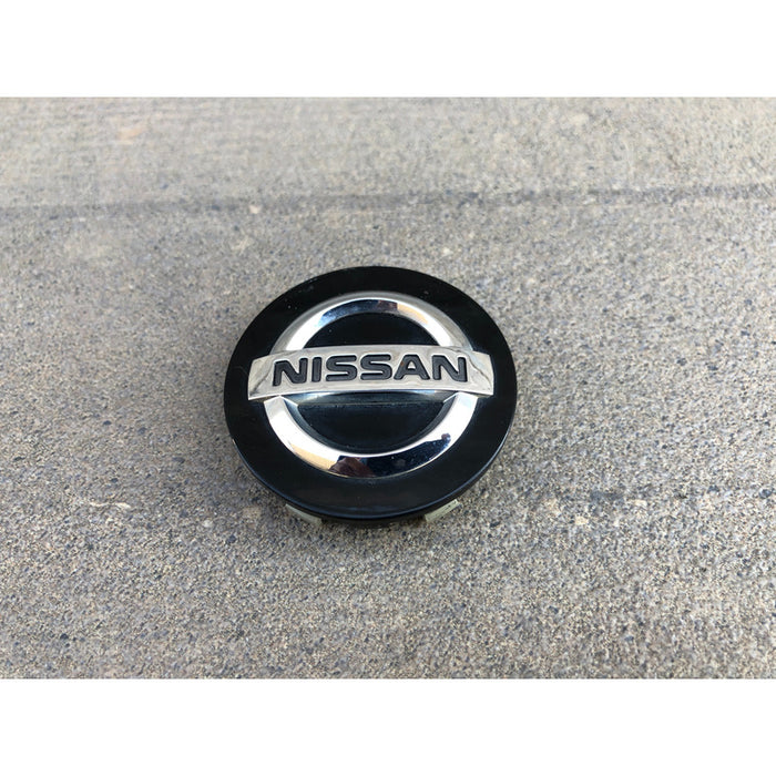 Copa Centro De Rin Nissan Kicks 2018 Al 2021 $ X Pieza