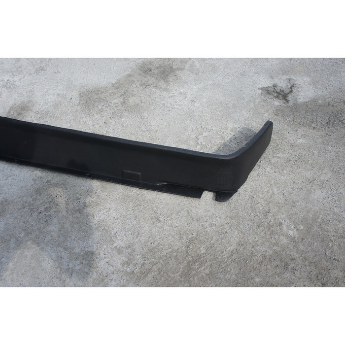 Spoiler Delantero Inferior Blazer 1992 1993 1994*