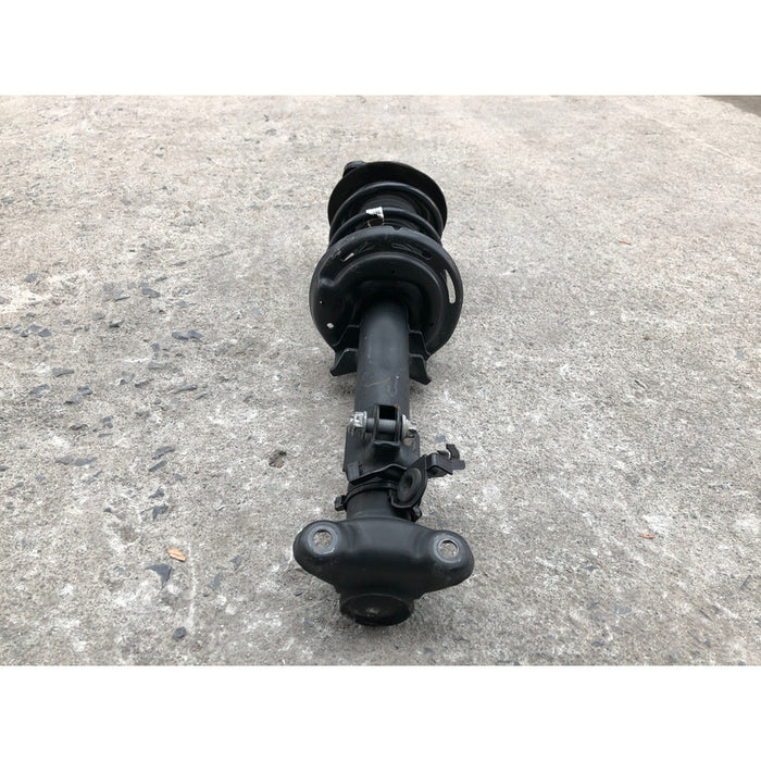 Amortiguador Delantero Derecho C250 Sedan 2008 Al 2014 1.8
