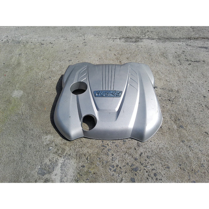 Cubierta De Motor Sonata Del 2011 Al 2015 2.4