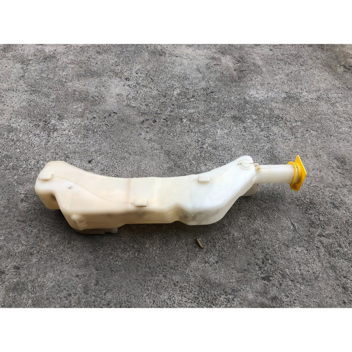 Deposito Agua Radiador Dodge Caravan Del 2008 Al 2016 3.6