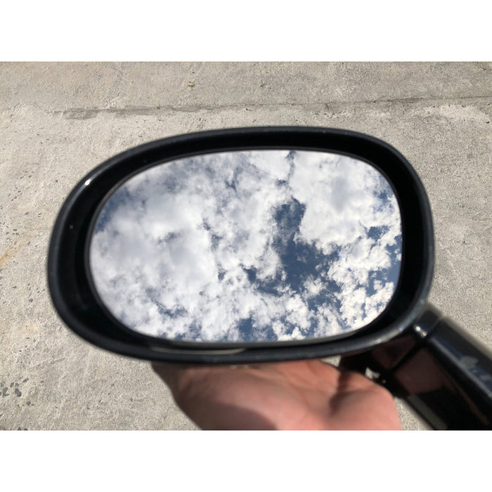 Espejo Izquierdo Original Challenger Del 2008-2014