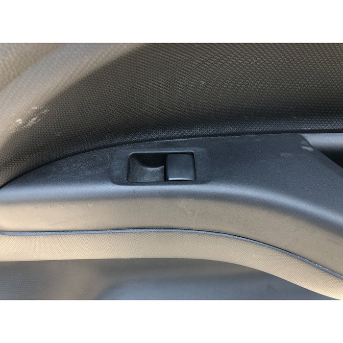 Puerta Trasera Derecha Mitsubishi Mirage 2014 Al 2020