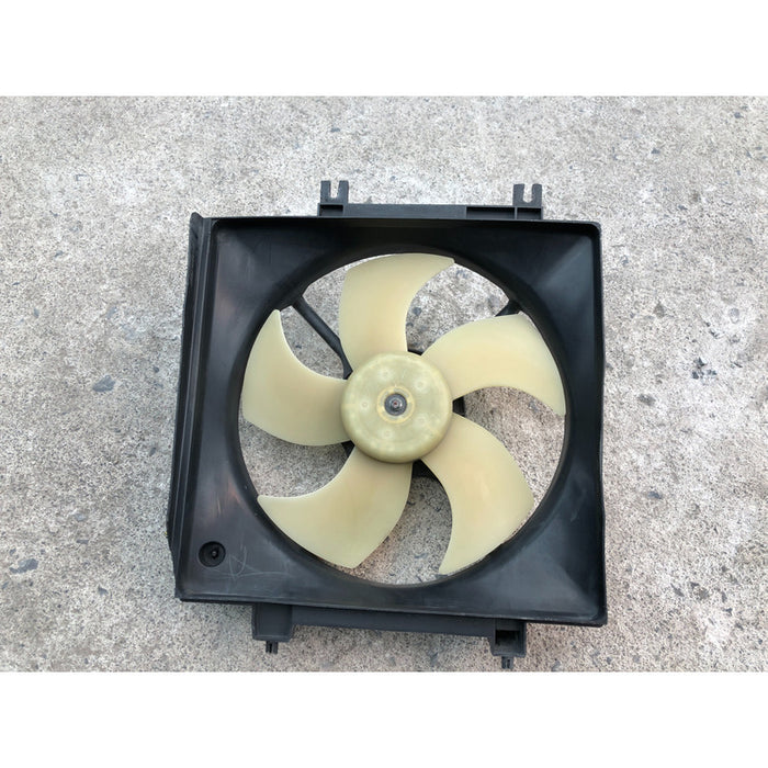 Motoventilador Aire Acondicionado Legacy 2005 Al 2014 2.5