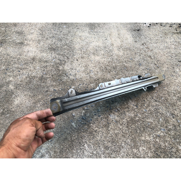 Base De Chapa Cofre Toyota Highlander Del 2008 Al 2013