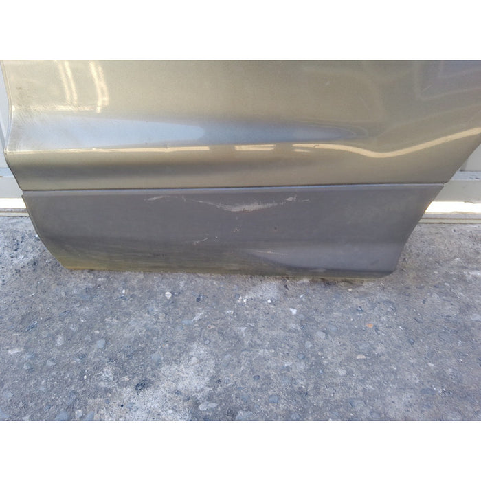 Puerta Trasera Izquierda Ford Escape Del 2013 Al 2019