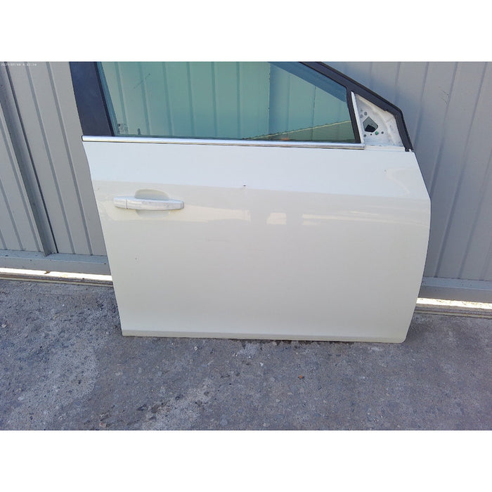 Puerta Delantera Derecha Original Chevrolet Cruze 2011-2015
