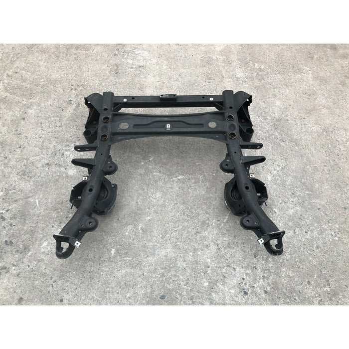 Puente De Suspensión Delantero Bmw X3 2011 Al 2017 2.0