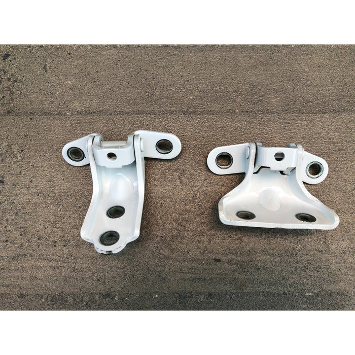 Bisagra De Puerta Trasera Derecha Kia Soul 2014 Al 2019
