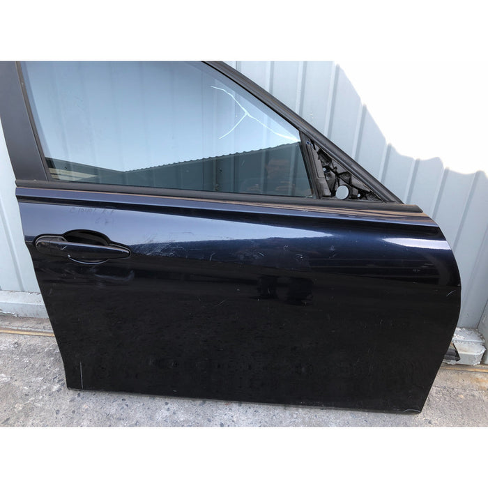 Puerta Delantera Derecha Original Para Bmw 328 2012-2018