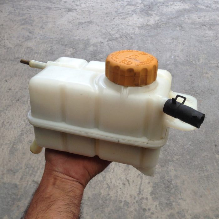 Deposito Agua Radiador Chevrolet Aveo 2007 Al 2011 1.6