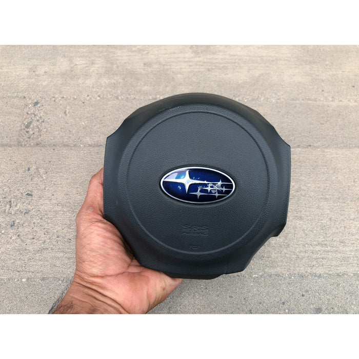 Bolsa De Aire Volante Original Subaru Legacy 2015 2016 2017