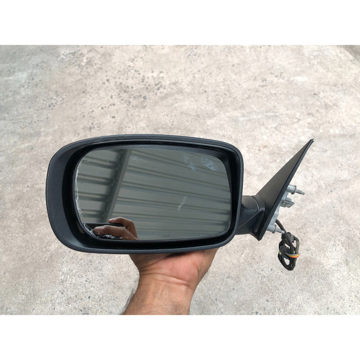 Espejo Izquierdo Original Dodge Charger 2011 Al 2019