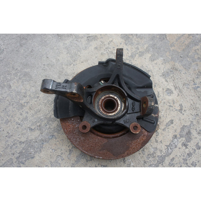Mango Delantero Derecho Kia Forte 2014 - 2018 2.0 L