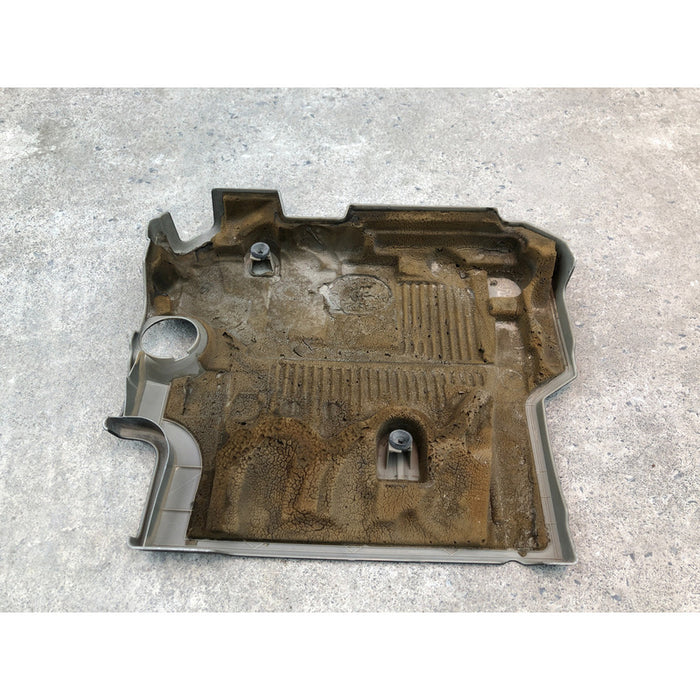 Cubierta De Motor Original Rav4 2006 Al 2012 3.5