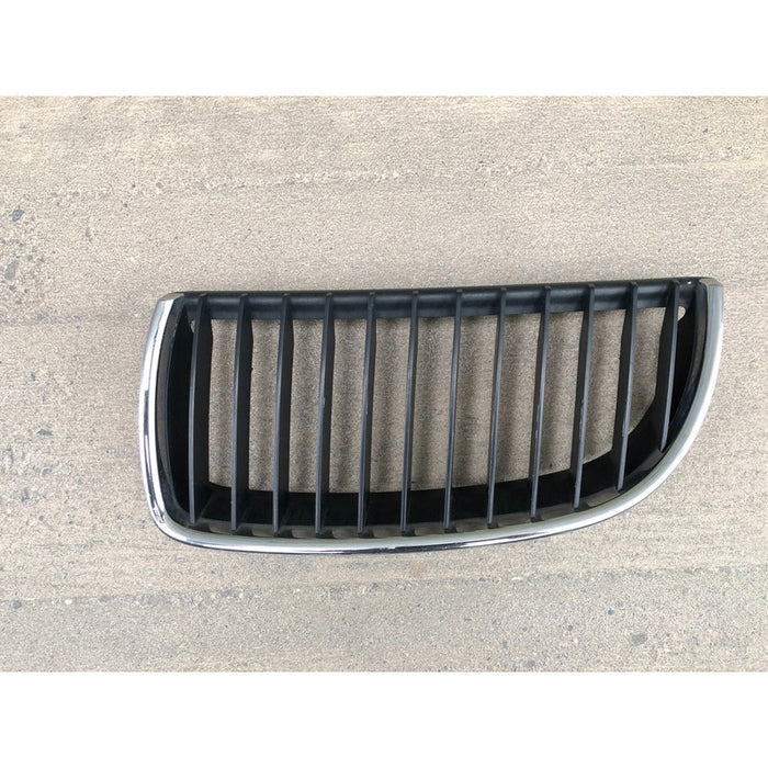 Parrilla Inferior Izquierda Para Bmw 328 2007 Al 2010