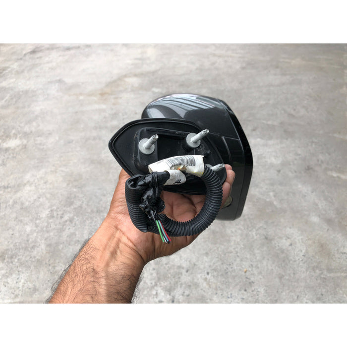 Espejo Derecho Original Ford Fusion 2013 Al 2020