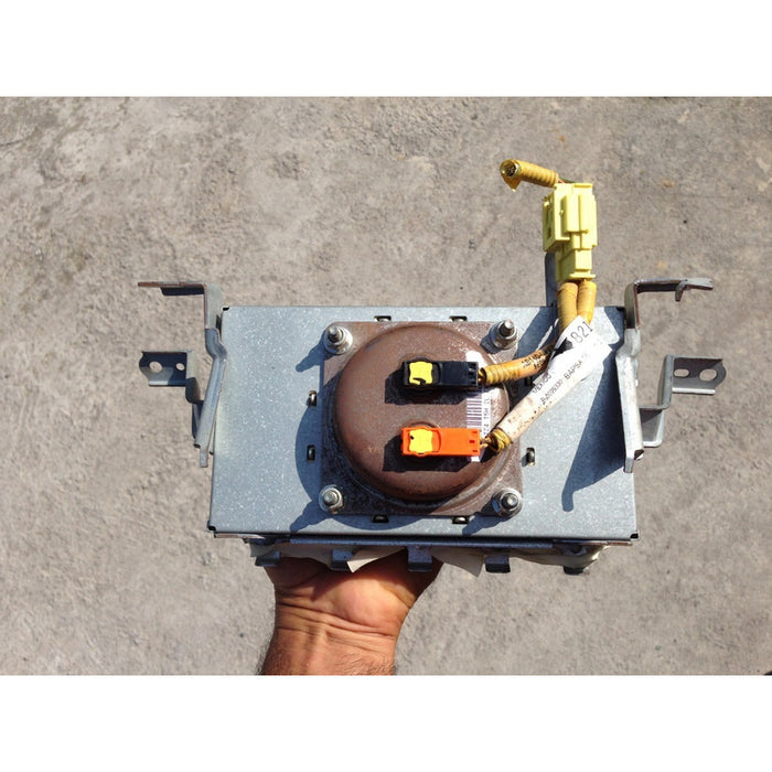 Bolsa De Aire Tablero Para Toyota Camry 2007-2011 Sin Tapa
