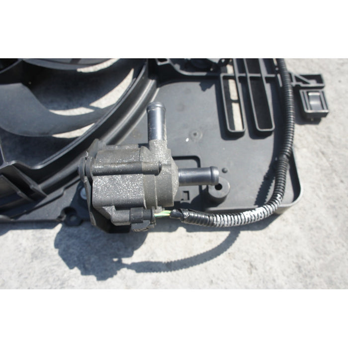 Motoventilador Ford Focus 2015 2016 2017 2018 Diesel 1.0