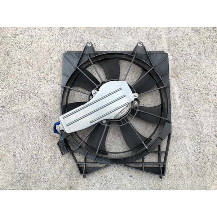 Motoventilador Aire Acondicionado Accord 2018 Al 2022 1.5