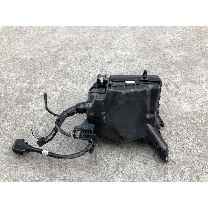 Caja De Fusibles Hyundai Ioniq 2017 2018 2019 2020 1.6
