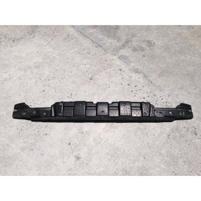 Relleno Delantero Volkswagen Jetta Clasico 2008 Al 2014