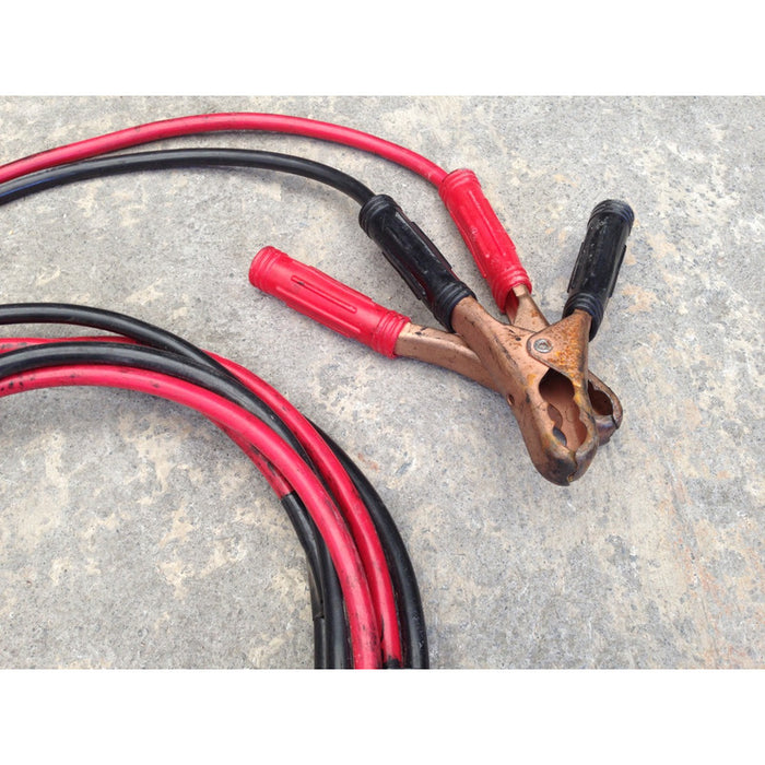 Cables De Corriente Genéricos - Miden De Largo 3.5 Metros