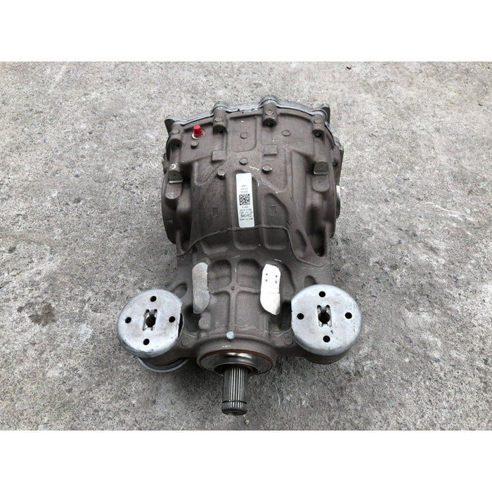 Diferencial Trasero Ford Explorer 2020 Al 2025 2.3 4x2