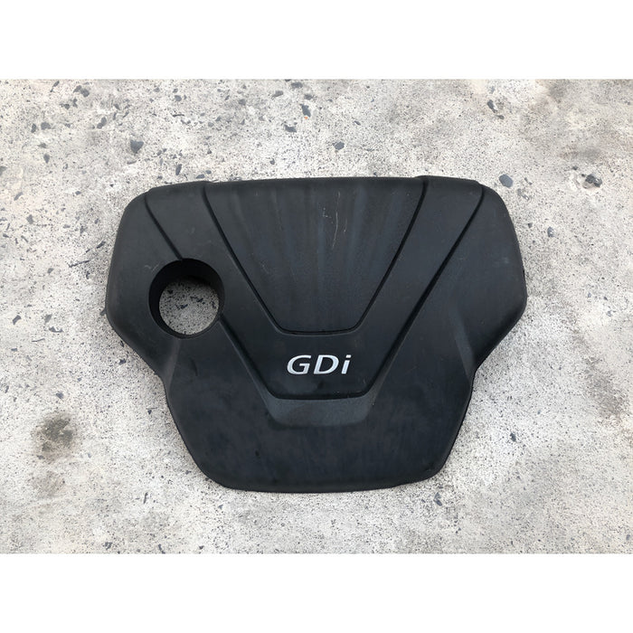 Cubierta De Motor Hyundai Accent 2012 - 2017 1.6