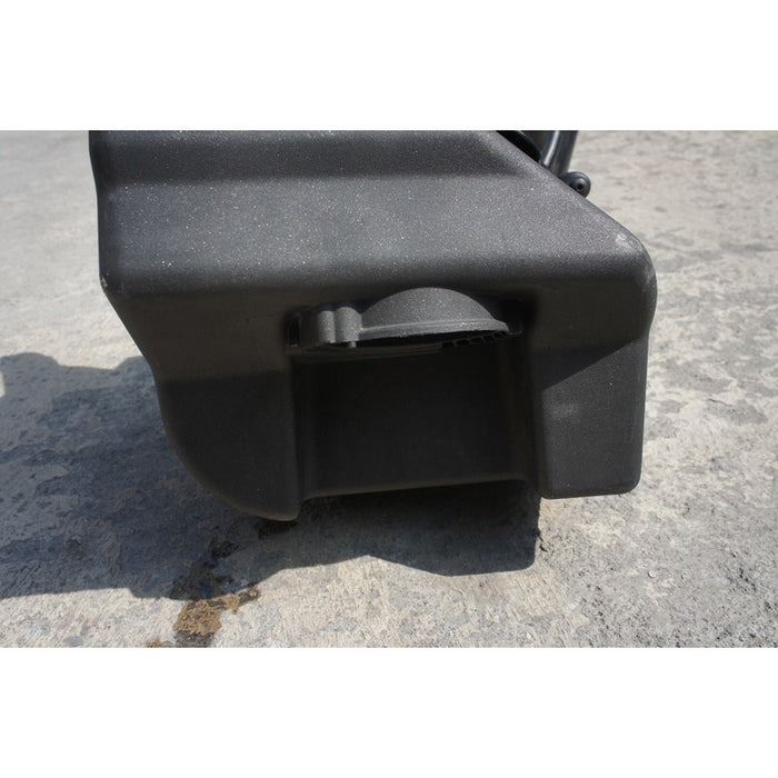 Porta Filtro De Aire Saturn Outlook 2007 - 2008 3.6 L