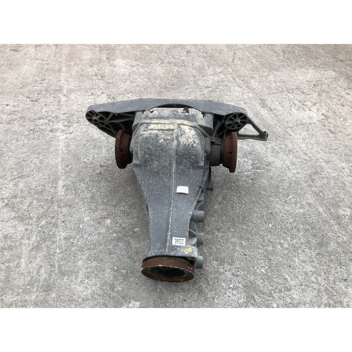 Diferencial Trasero Original Para Audi A4, 2009-2018 2.0 Lts
