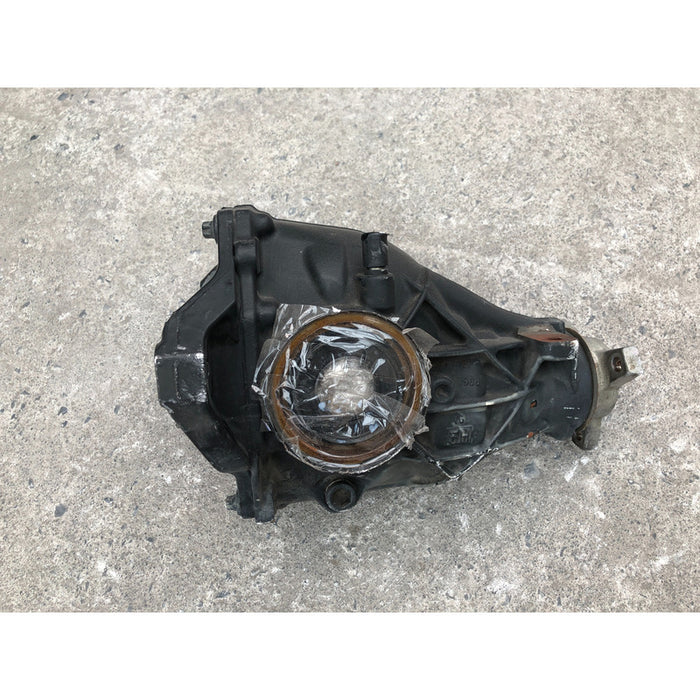 Diferencial Trasero Mercedes Benz E350 2010 Al 2016 3.5