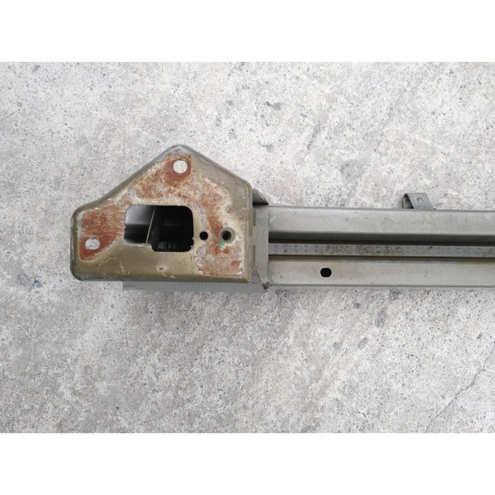 Refuerzo Alma Trasero Ford Fusion Del 2007 Al 2010