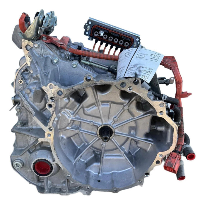 Transmision Automatica Hibrida Toyota Corolla 2020-2022 1.8