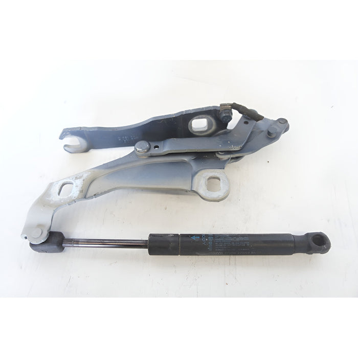 Bisagra De Cajuela Derecha Para Mini Cooper 2008 - 2013