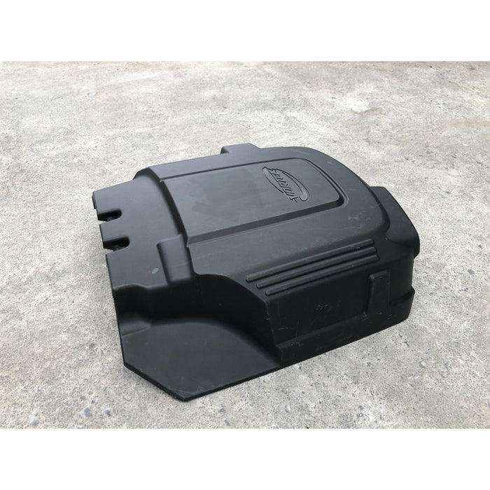 Cubierta De Motor Original Chevrolet Tahoe 2007 Al 2014 5.3