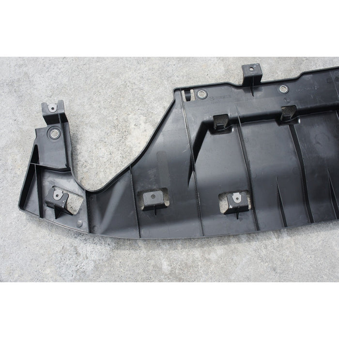 Spoiler Delantera Inferior Mazda Cx5 2018 - 2019*
