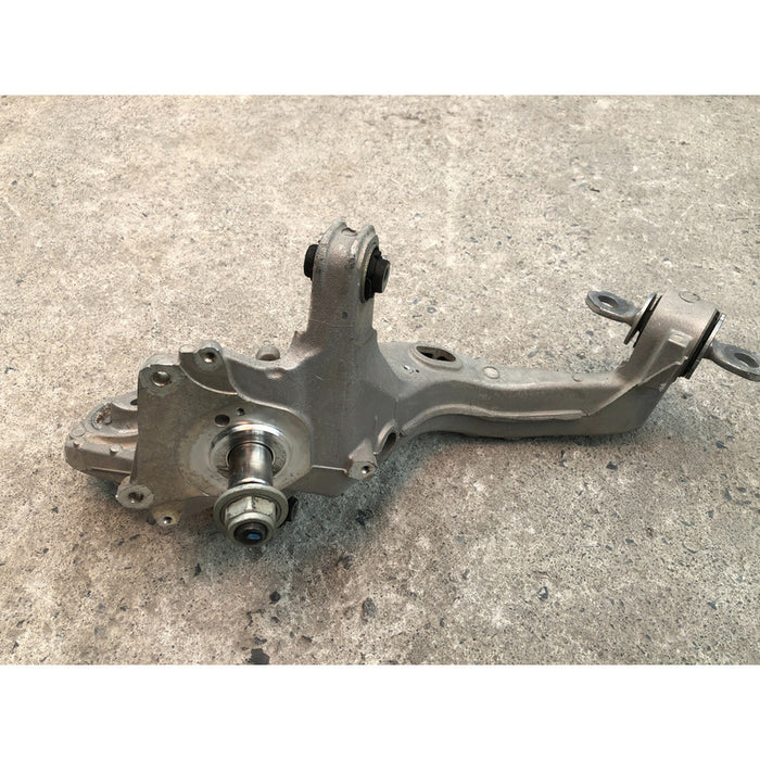 Mango Trasero Derecho Dodge Dart 2013 - 2016 2.0