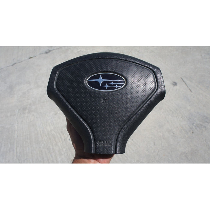 Bolsa De Aire Volante Subaru Forester 2007, 2008