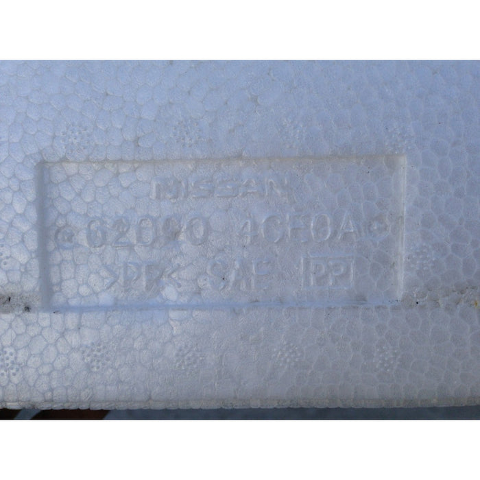 Relleno Delantero Nissan Xtrail 2014 2015 2016 2017