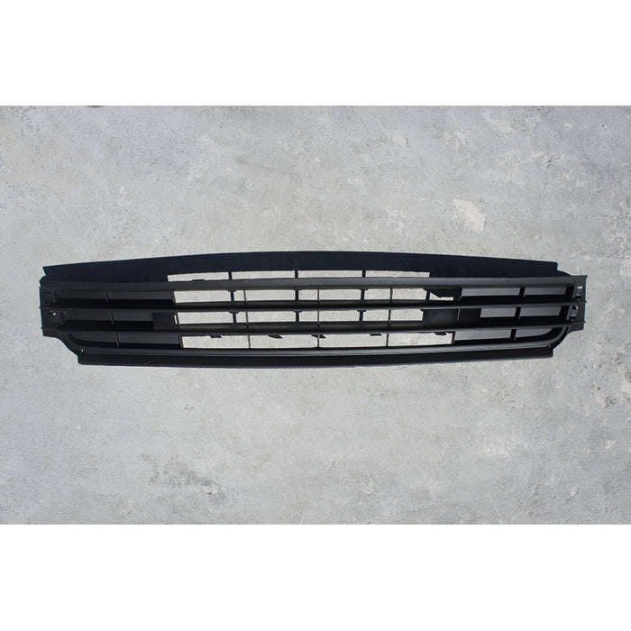 Parrilla Inferior Para Volkswagen Gol 2013, 2014, 2015, 2016