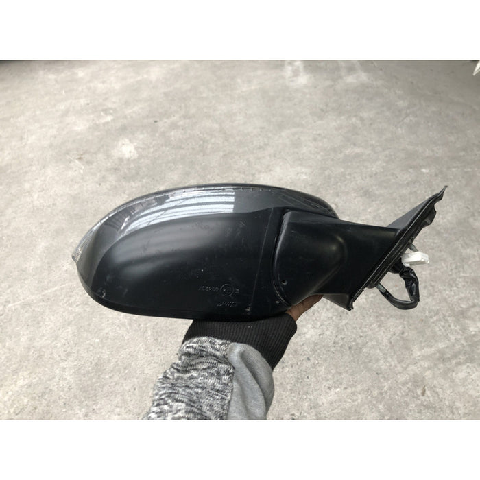 Espejo Derecho Original Rogue 2014 Al 2020